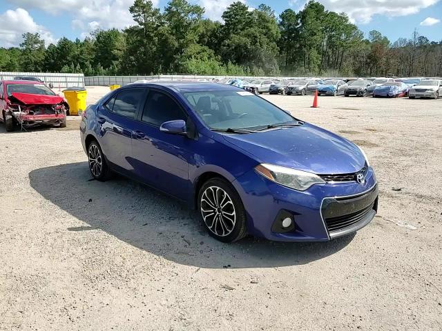 2016 Toyota Corolla - Image 11