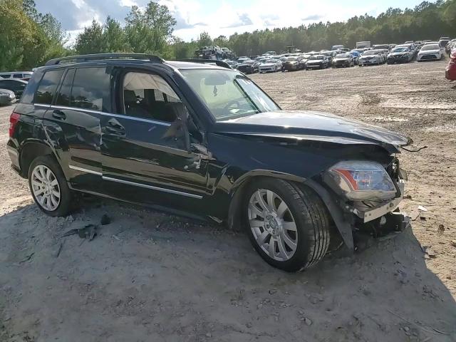 2012 Mercedes-Benz Glk 350 4Matic VIN: WDCGG8HB7CF825401 Lot: 72776624