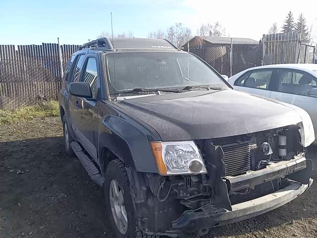 2005 Nissan Xterra Off Road VIN: 5N1AN08W45C642785 Lot: 74197634