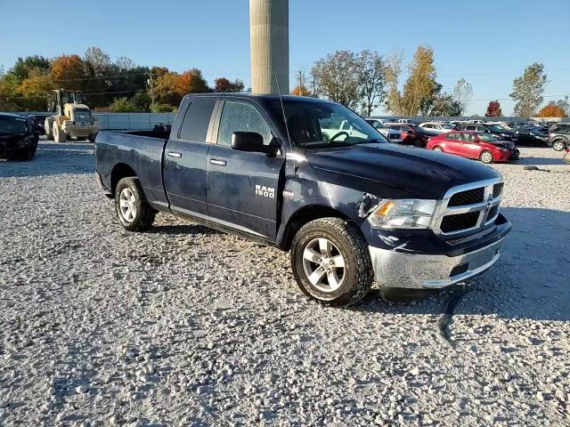 2014 Ram 1500 Slt VIN: 1C6RR7GT1ES173468 Lot: 76380564