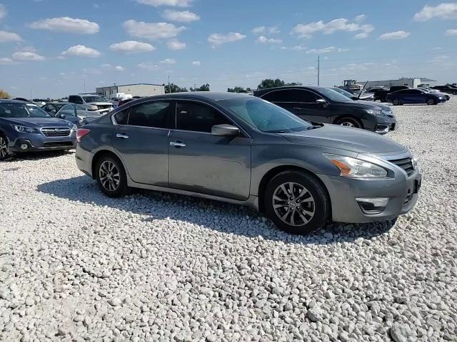 1N4AL3AP5FN902833 2015 Nissan Altima 2.5