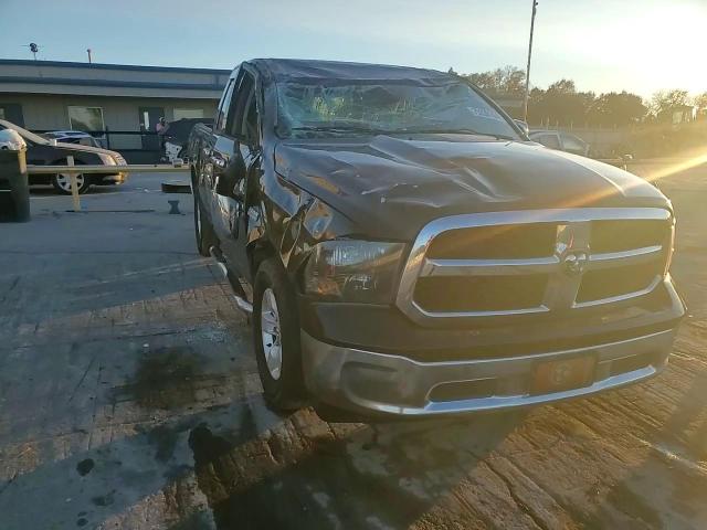 2014 Ram 1500 Slt VIN: 1C6RR6GT2ES478195 Lot: 75338764