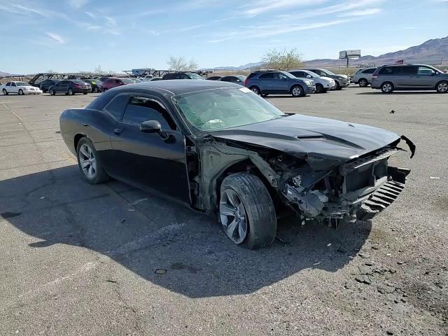 2017 Dodge Challenger Sxt VIN: 2C3CDZAG0HH601132 Lot: 78554244