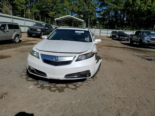 2014 Acura Tl Se VIN: 19UUA8F35EA004871 Lot: 75705864