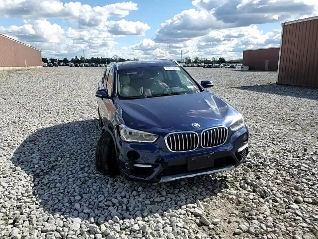 2017 BMW X1 - Image 12