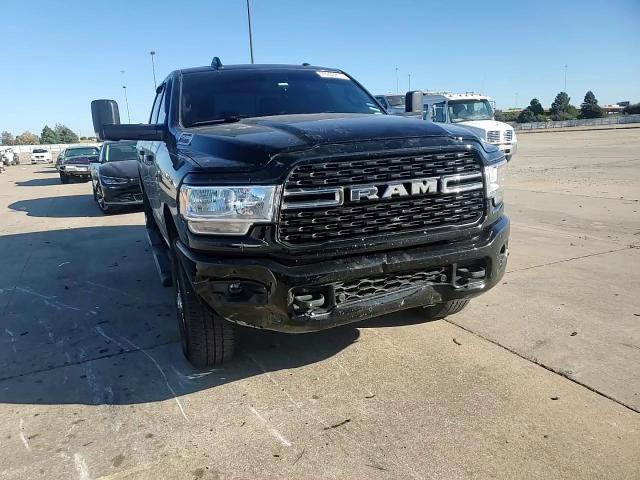 2022 Ram 2500 Big Horn/Lone Star VIN: 3C6UR5DL8NG405476 Lot: 76930274