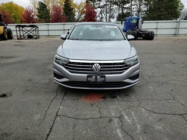 2020 Volkswagen Jetta S VIN: 3VWCB7BU1LM022040 Lot: 76063984