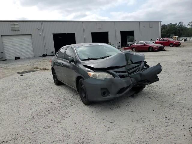 2011 Toyota Corolla Base VIN: 2T1BU4EE9BC717871 Lot: 77957974