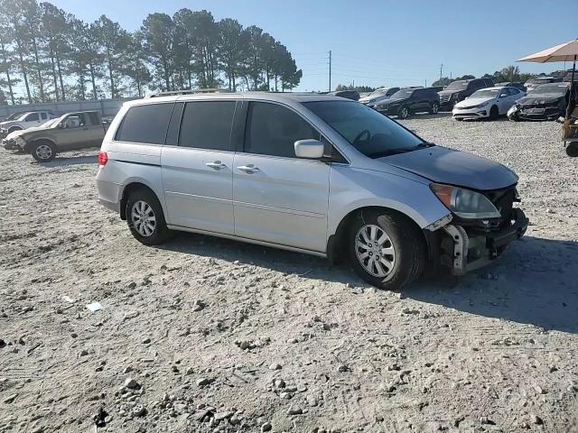 2010 Honda Odyssey Exl VIN: 5FNRL3H79AB056216 Lot: 77383954