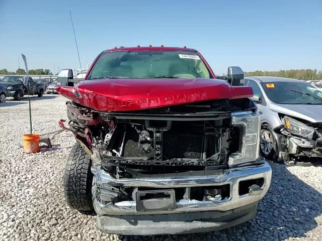 1FT7X2B66HEF36974 2017 Ford F250 Super Duty