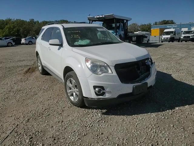 2GNFLGEKXF6123526 2015 Chevrolet Equinox Lt