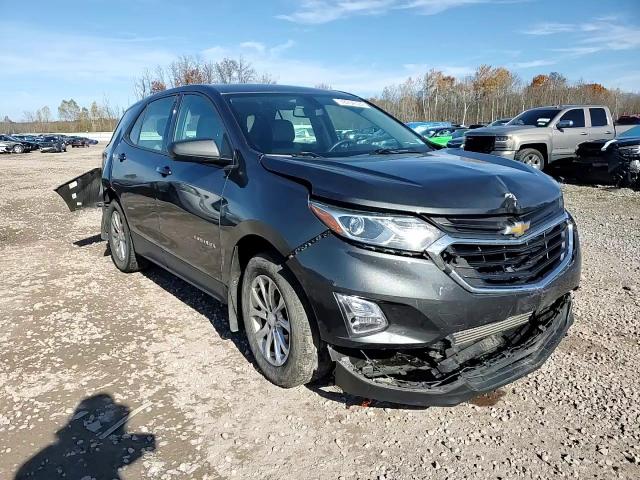 2018 Chevrolet Equinox - Image 14