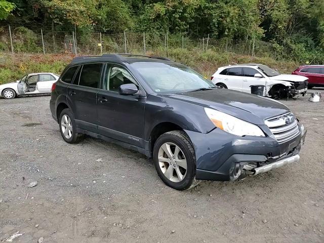 2013 Subaru Outback 3.6R Limited VIN: 4S4BRDLC7D2202304 Lot: 73804754