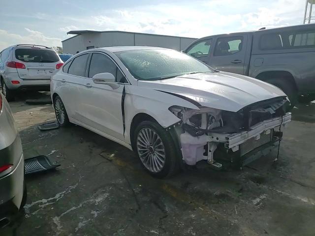2016 Ford Fusion - Image 14