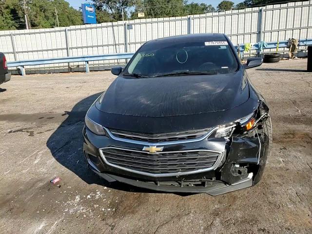 2018 Chevrolet Malibu Lt VIN: 1G1ZD5ST4JF143640 Lot: 77879464