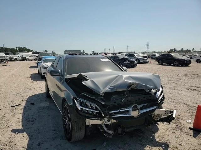 W1KWF8DB5MR619073 2021 Mercedes-Benz C 300