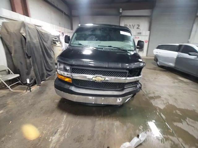 2016 Chevrolet Express Ca VIN: 1GCZGGHG1G1239560 Lot: 76482034