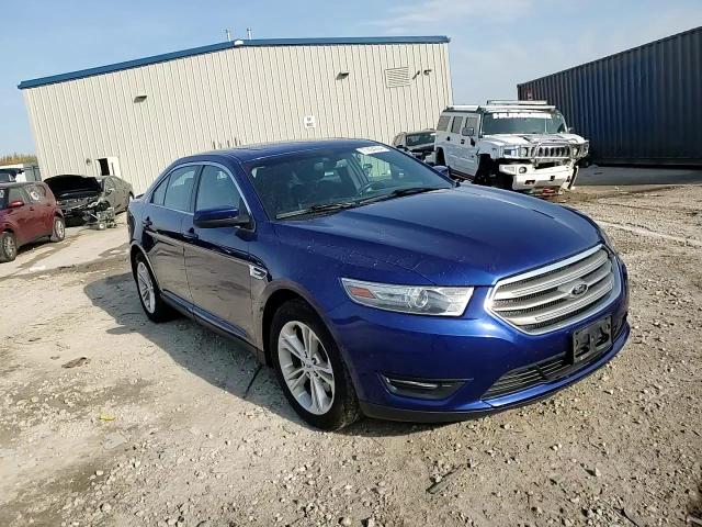 2013 Ford Taurus Sel VIN: 1FAHP2E8XDG111389 Lot: 77494264