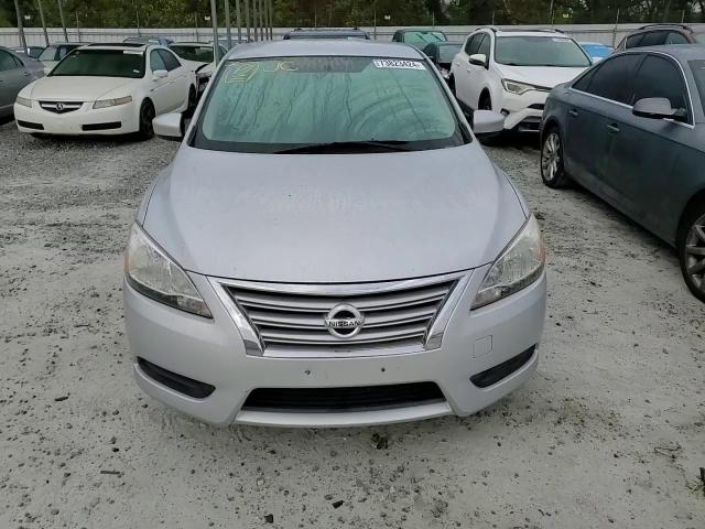 2013 Nissan Sentra S VIN: 3N1AB7AP1DL787703 Lot: 73823424