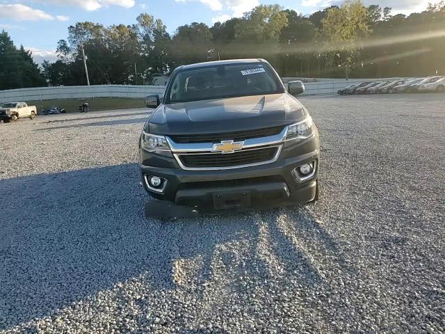 2019 Chevrolet Colorado Lt VIN: 1GCGSCEN5K1260809 Lot: 76180344