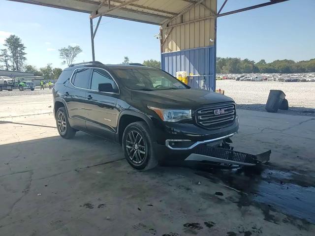 2019 GMC Acadia Slt-1 VIN: 1GKKNMLS3KZ277677 Lot: 77274714