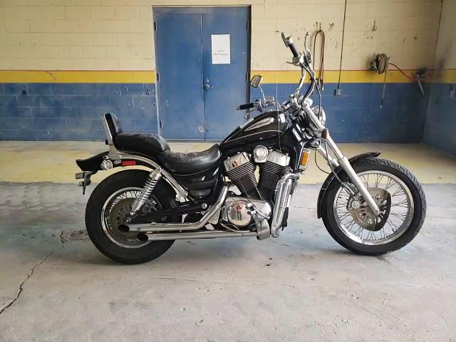 2004 Suzuki Vs1400 Glp VIN: JS1VX51L042100952 Lot: 73956164