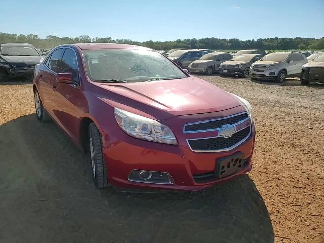 2013 Chevrolet Malibu 2Lt VIN: 1G11F5RR6DF106059 Lot: 74848664