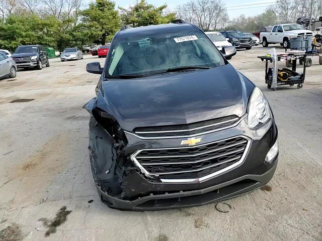 2016 Chevrolet Equinox - Image 11