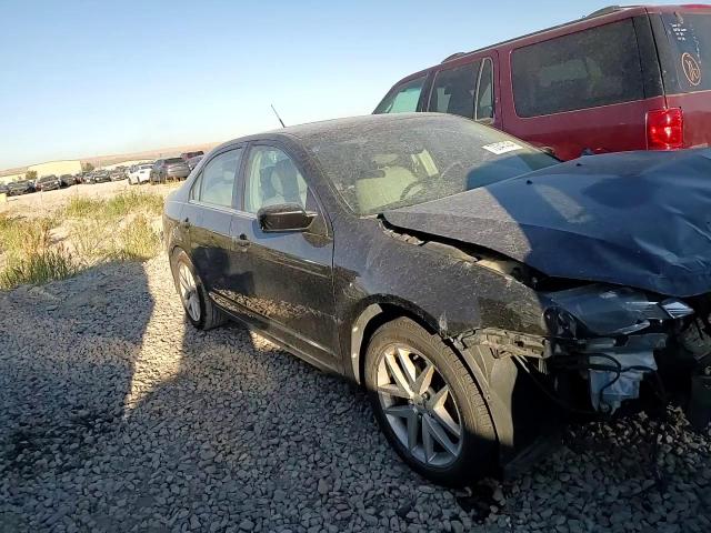 2012 Ford Fusion - Image 10