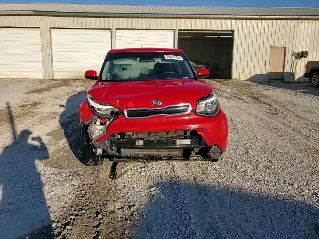 2015 Kia Soul - Image 14