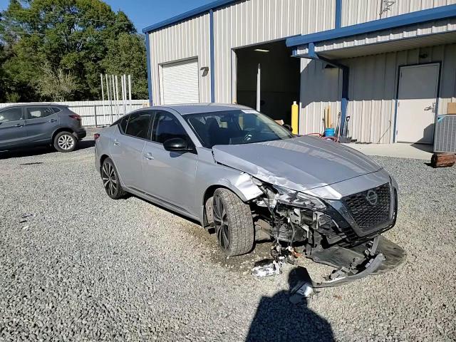 2019 Nissan Altima Sr VIN: 1N4BL4CV0KC144587 Lot: 76657474