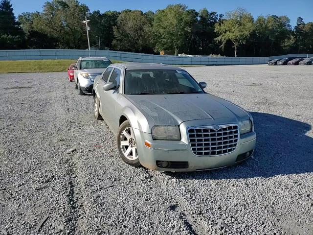 2005 Chrysler 300 Touring VIN: 2C3JA53G25H108084 Lot: 75587844