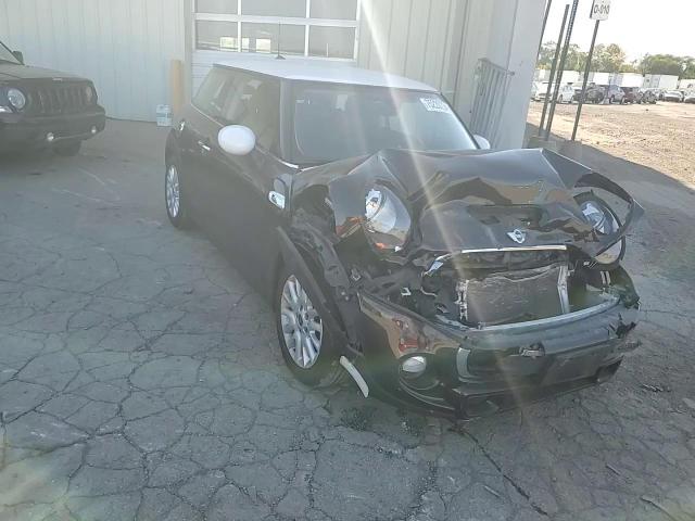 2015 Mini Cooper S VIN: WMWXP7C59F2A39936 Lot: 75220724