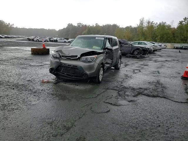 2014 Kia Soul VIN: KNDJN2A21E7066573 Lot: 74893954