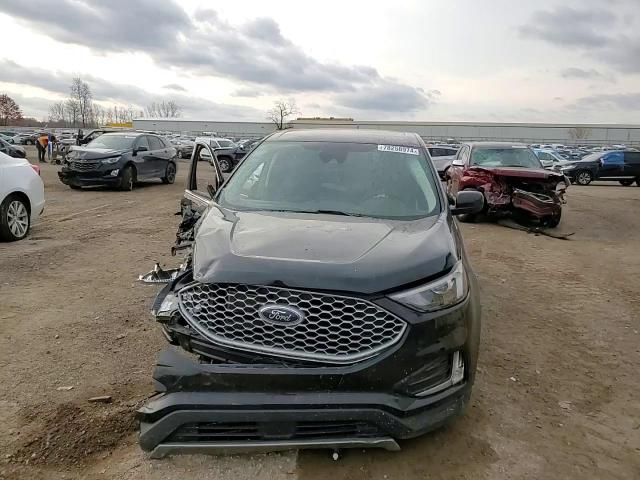 2023 Ford Edge Sel VIN: 2FMPK4J9XPBA57050 Lot: 78258974