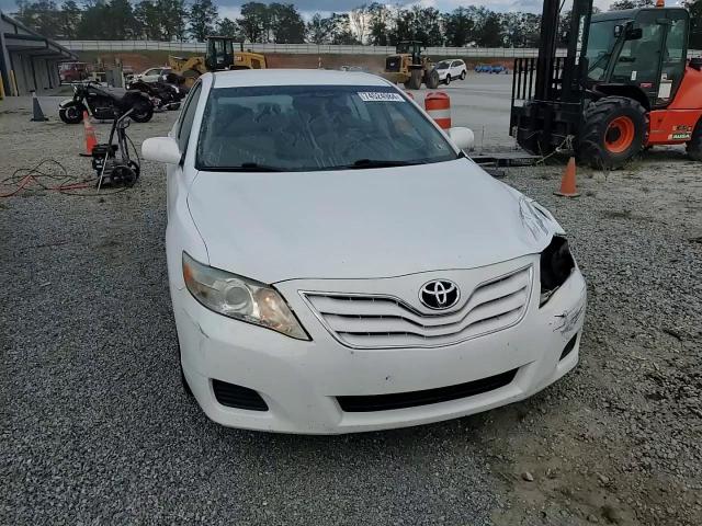 4T4BF3EKXAR054145 2010 Toyota Camry Base