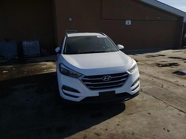 2018 Hyundai Tucson Sel VIN: KM8J3CA44JU769542 Lot: 78954004