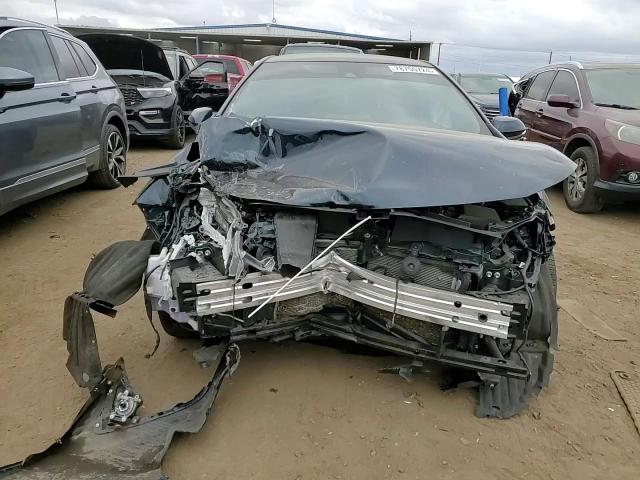 2022 Toyota Corolla Xse VIN: JTNC4MBE1N3175490 Lot: 78755724