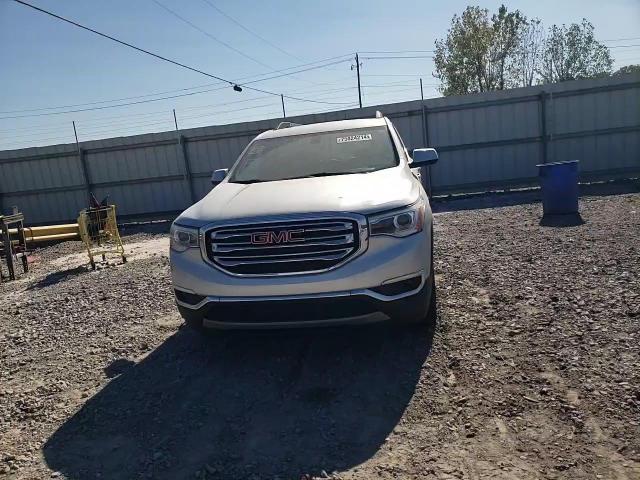 2018 GMC Acadia Slt-1 VIN: 1GKKNMLS7JZ247158 Lot: 75024214