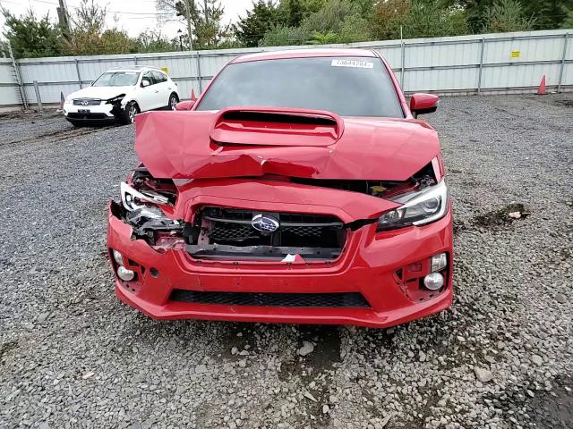 JF1VA2M63H9806246 2017 Subaru Wrx Sti