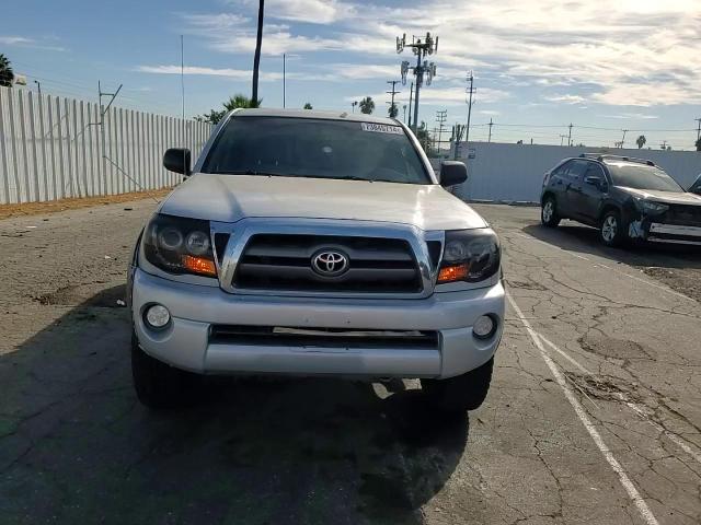 5TETX4GN2AZ739356 2010 Toyota Tacoma Prerunner Access Cab