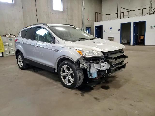 2016 Ford Escape Se VIN: 1FMCU9G9XGUA65401 Lot: 76412074