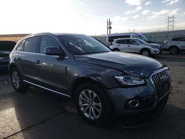 2014 Audi Q5 Premium Plus VIN: WA1LFAFPXEA057954 Lot: 78191084