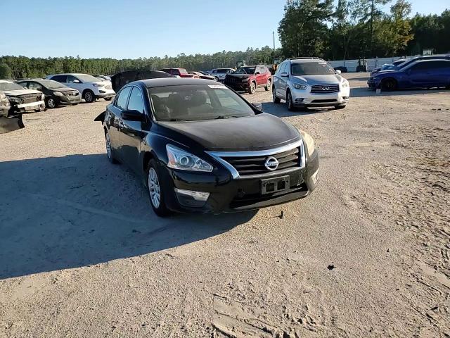 2015 Nissan Altima 2.5 VIN: 1N4AL3AP5FN401456 Lot: 75492174