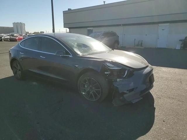 2019 Tesla Model 3 VIN: 5YJ3E1EB7KF526581 Lot: 75142264