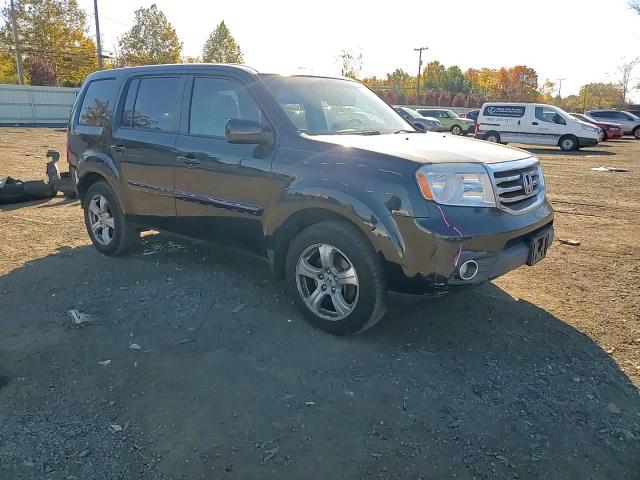 2015 Honda Pilot - Image 11