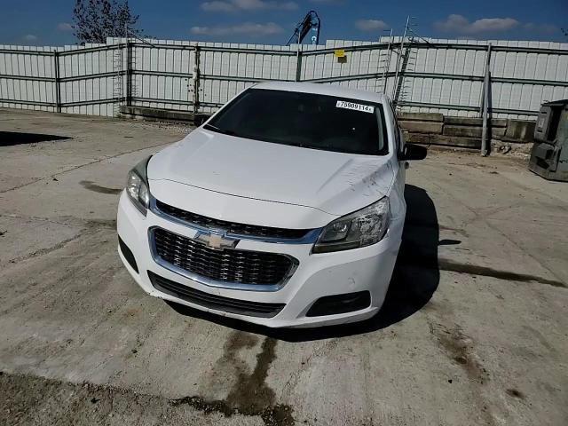 2015 Chevrolet Malibu - Image 10