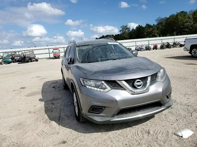 2016 Nissan Rogue S VIN: KNMAT2MT6GP721873 Lot: 78158864