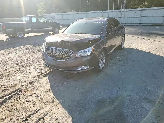 2014 Buick Lacrosse VIN: 1G4GB5G33EF235451 Lot: 75714574