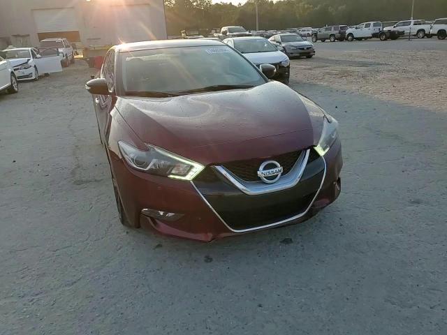 1N4AA6AP6HC419759 2017 Nissan Maxima 3.5S